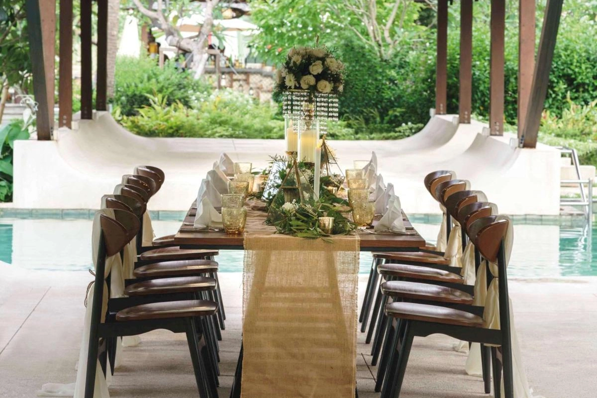 Movenpick Resort & Spa Jimbaran Bali - Hotel Photo 27