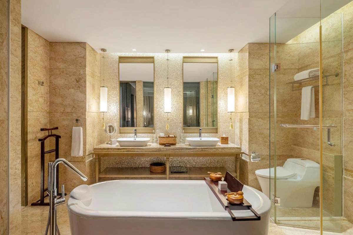 Movenpick Resort & Spa Jimbaran Bali - Hotel Photo 28