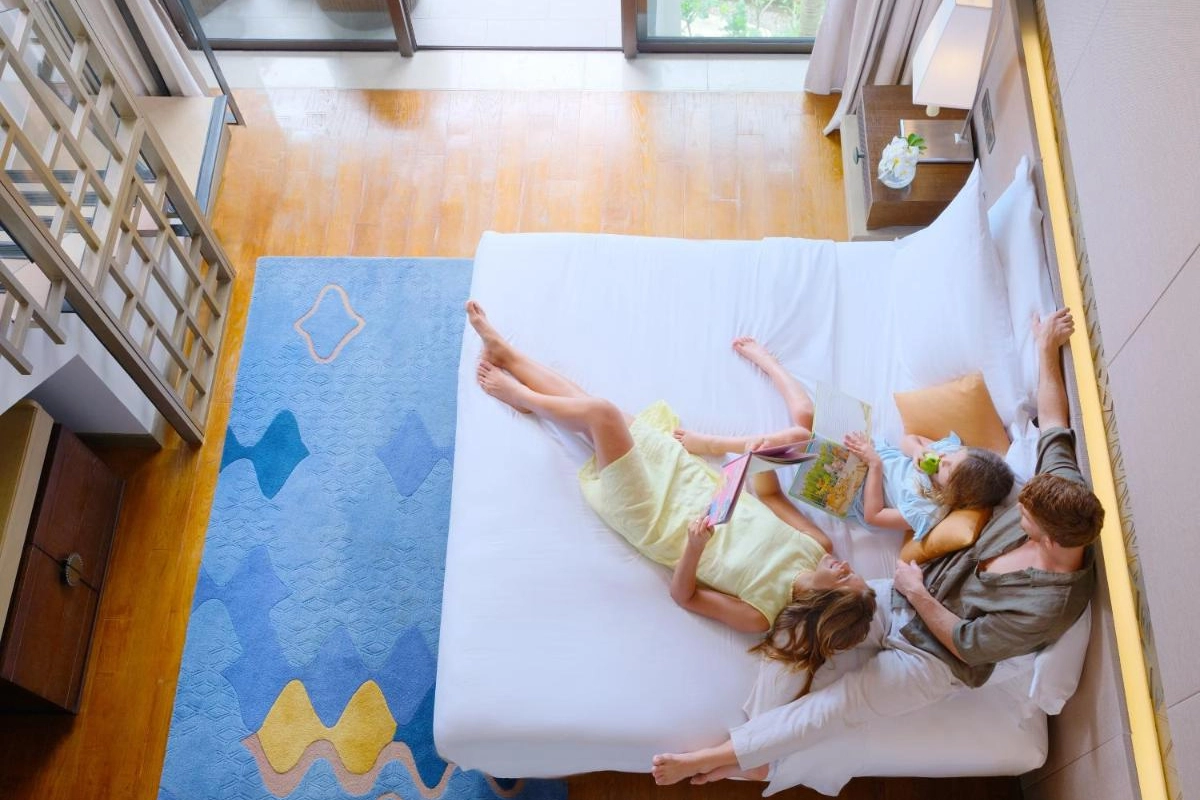 Movenpick Resort & Spa Jimbaran Bali - Hotel Photo 32