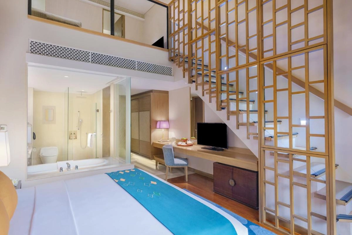 Movenpick Resort & Spa Jimbaran Bali - Hotel Photo 33