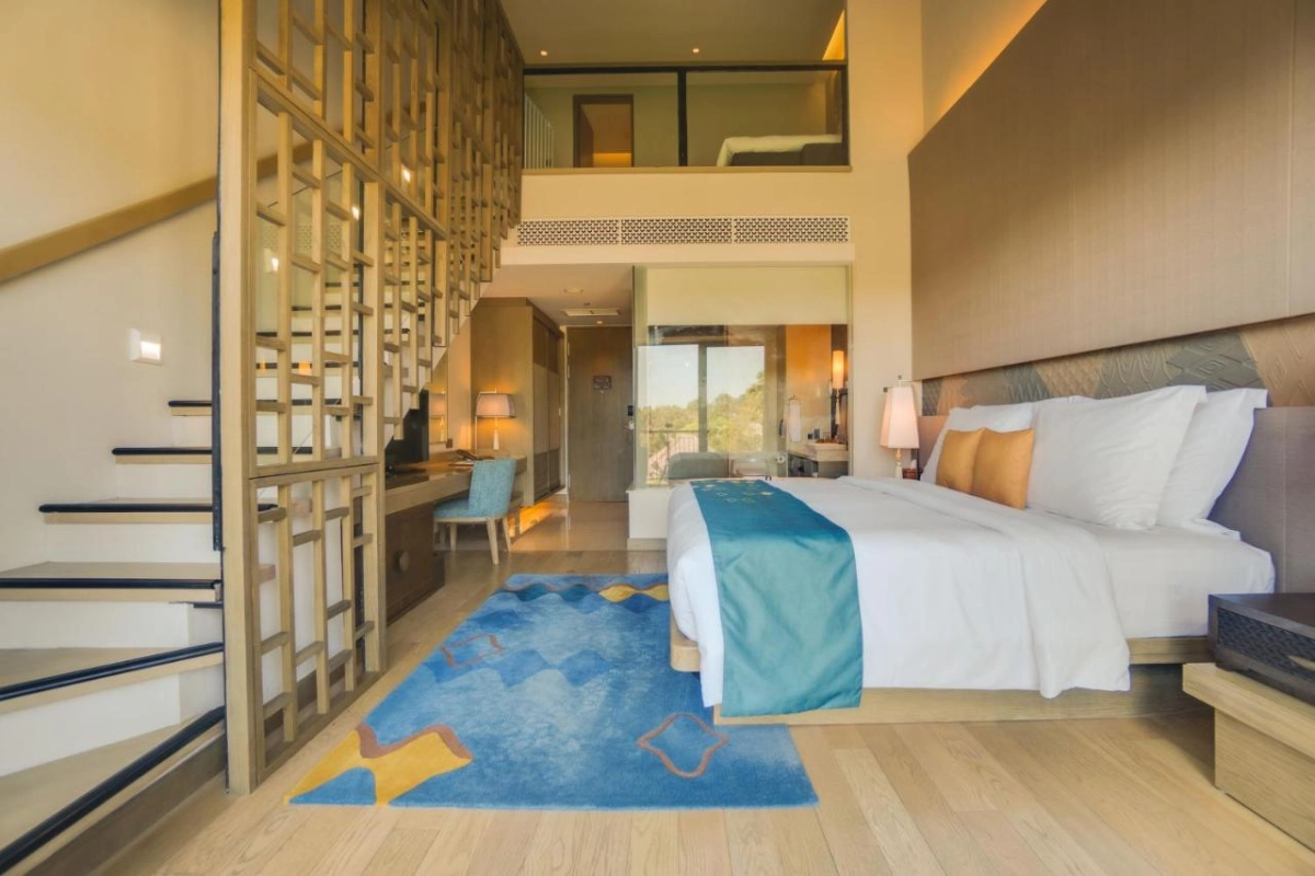 Movenpick Resort & Spa Jimbaran Bali - Hotel Photo 35