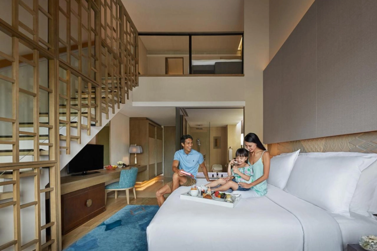 Movenpick Resort & Spa Jimbaran Bali - Hotel Photo 41