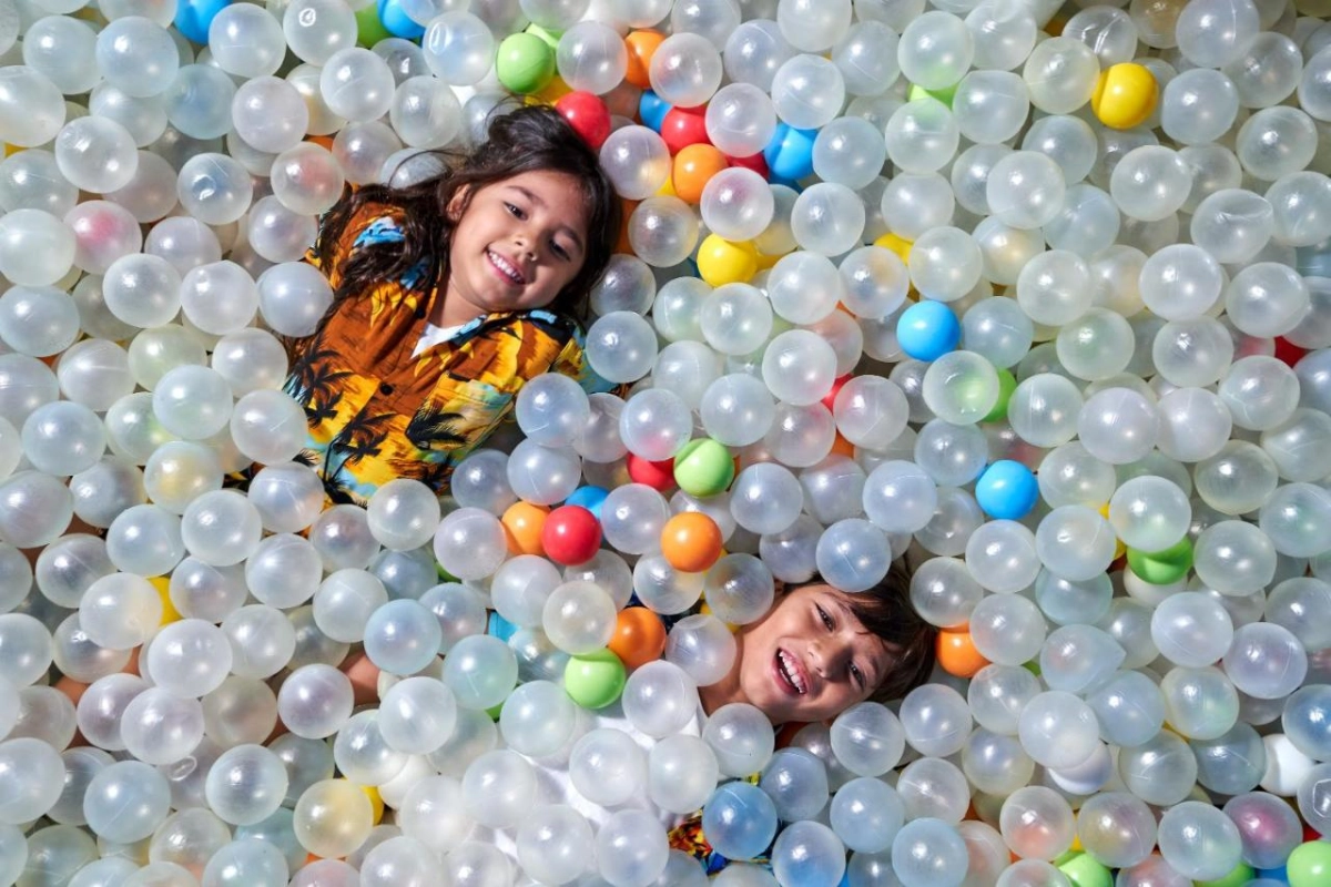 Movenpick Resort & Spa Jimbaran Bali - Hotel Photo 44