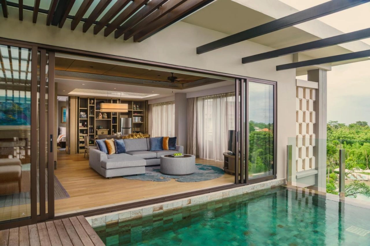 Movenpick Resort & Spa Jimbaran Bali - Hotel Photo 51