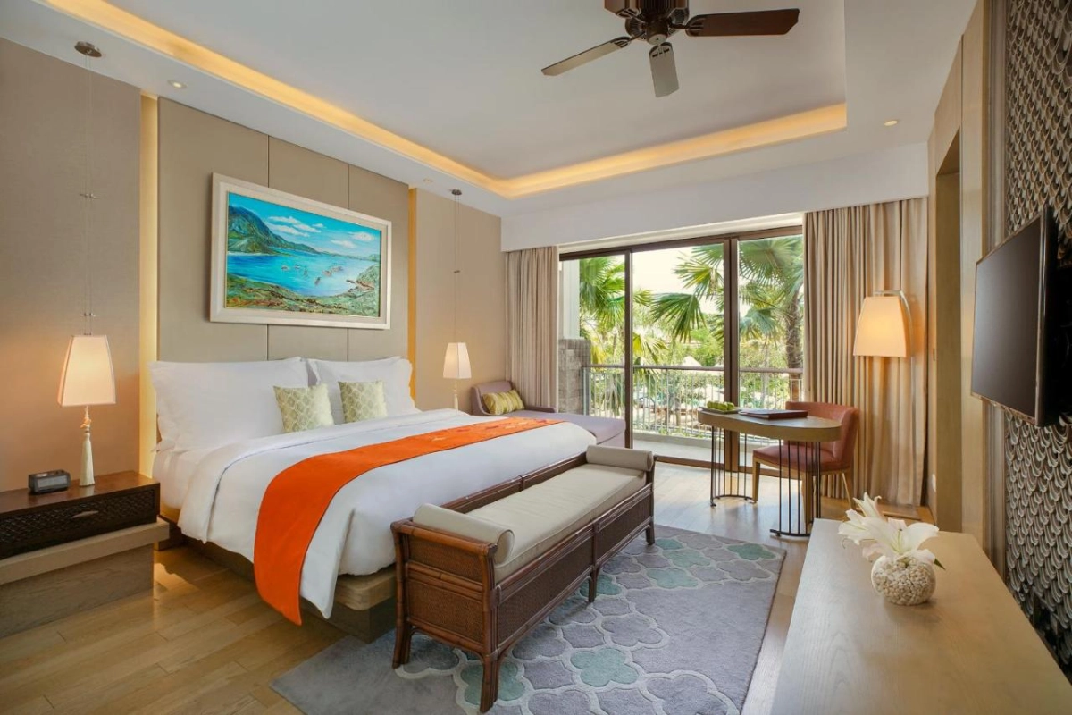 Movenpick Resort & Spa Jimbaran Bali - Hotel Photo 52