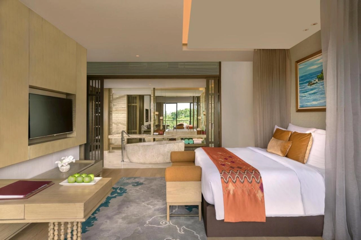 Movenpick Resort & Spa Jimbaran Bali - Hotel Photo 55