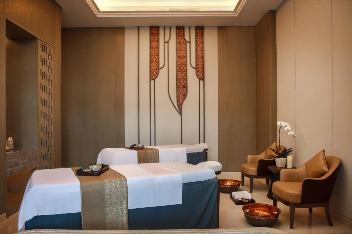 Movenpick Resort & Spa Jimbaran Bali - Hotel Photo 59