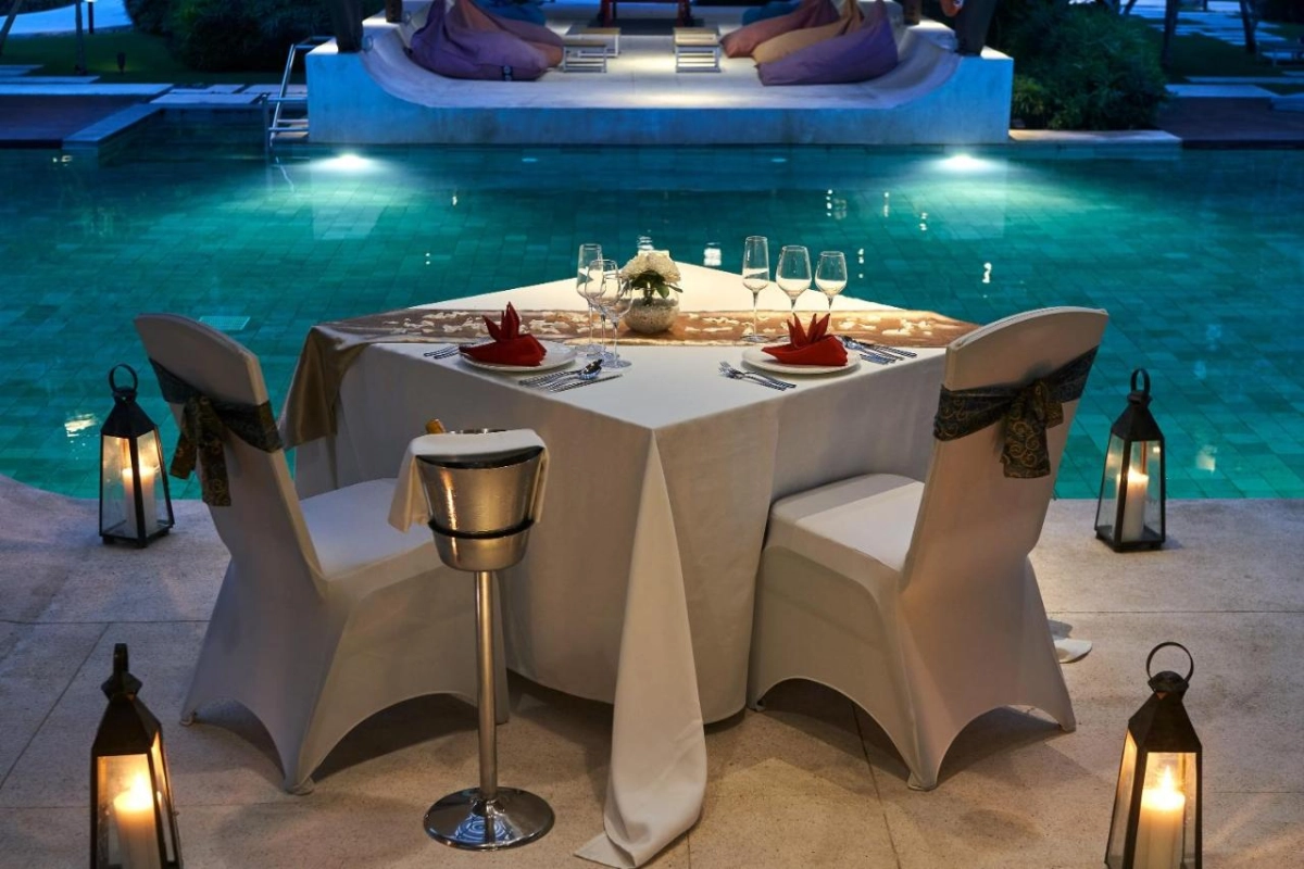 Movenpick Resort & Spa Jimbaran Bali - Hotel Photo 63