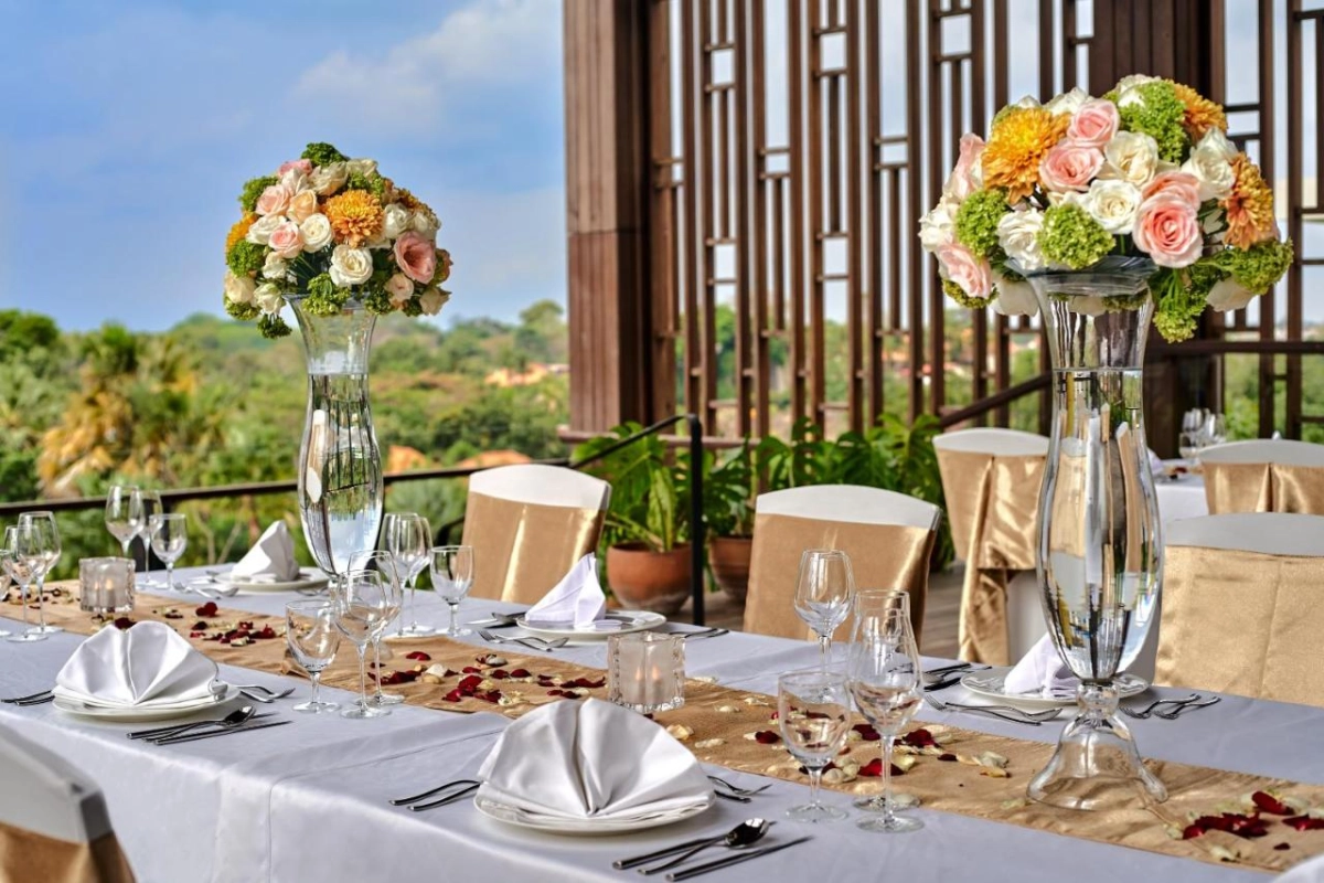 Movenpick Resort & Spa Jimbaran Bali - Hotel Photo 74