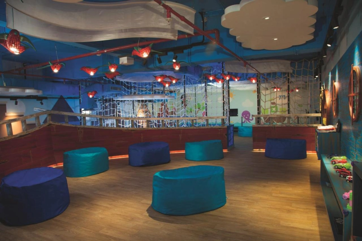 Movenpick Resort & Spa Jimbaran Bali - Hotel Photo 79