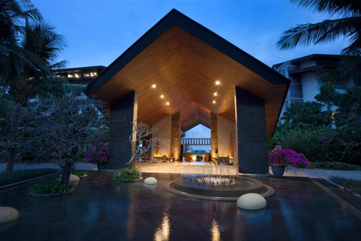 Rimba By Ayana Bali - Hotel Photo 1