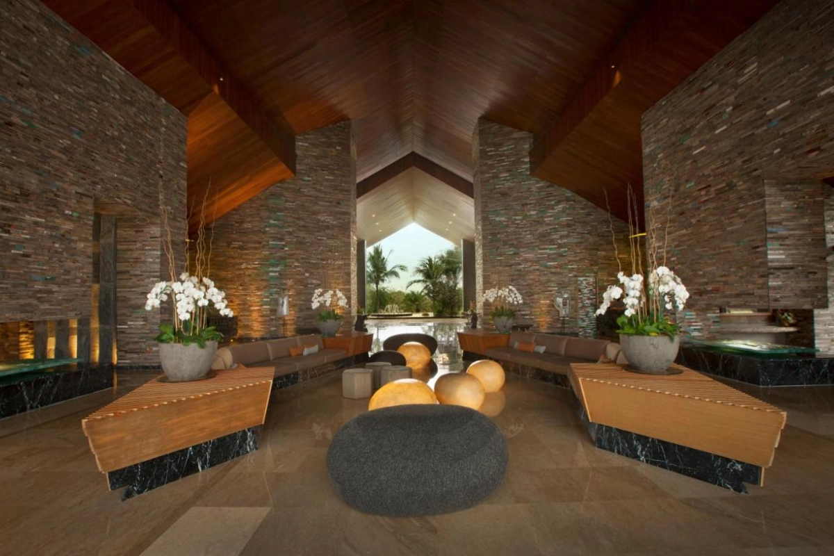 Rimba By Ayana Bali - Hotel Photo 2
