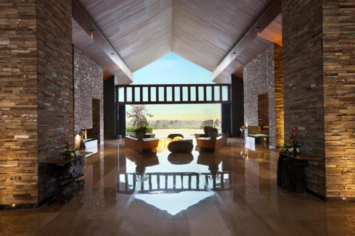 Rimba By Ayana Bali - Hotel Photo 3