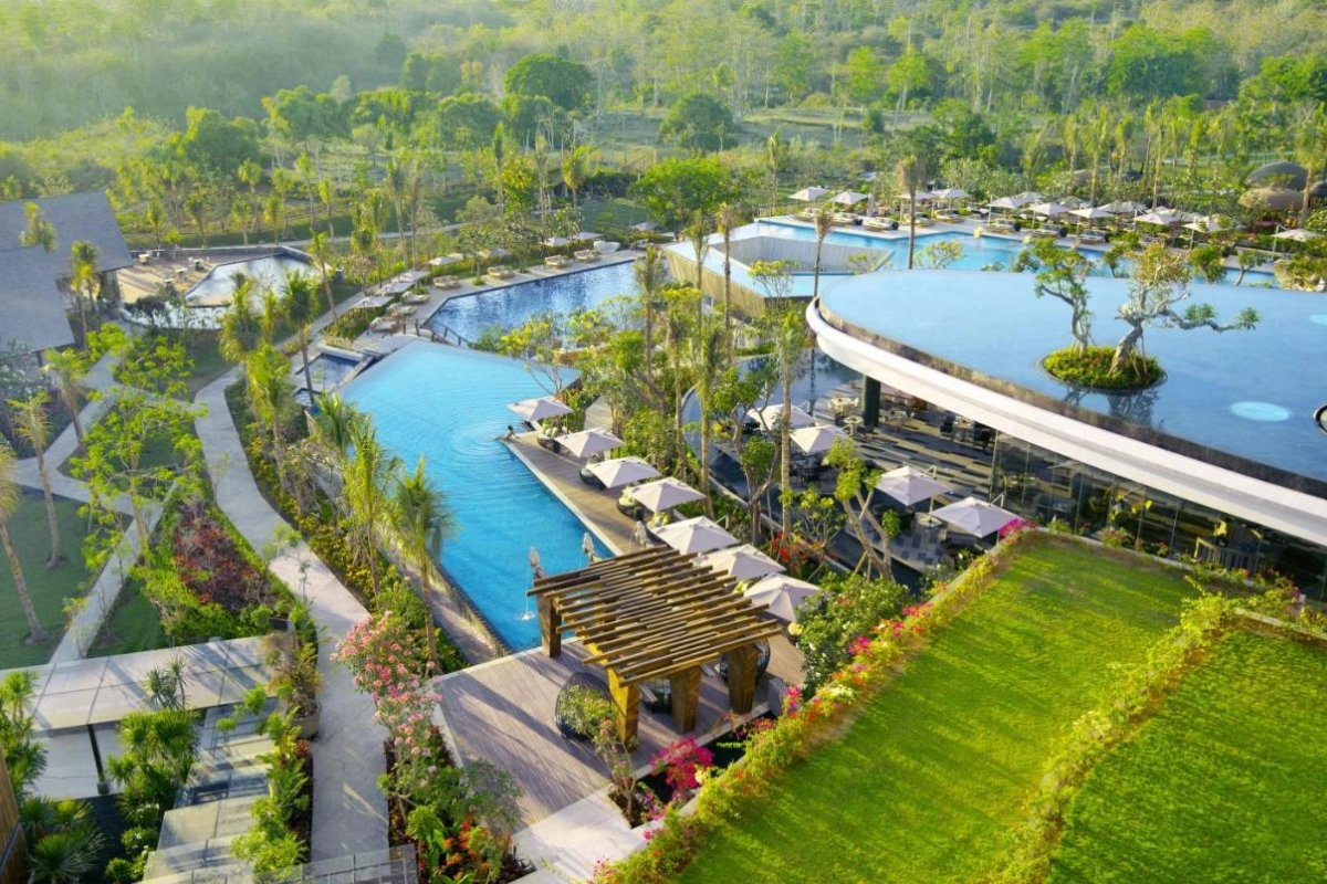 Rimba By Ayana Bali - Hotel Photo 5