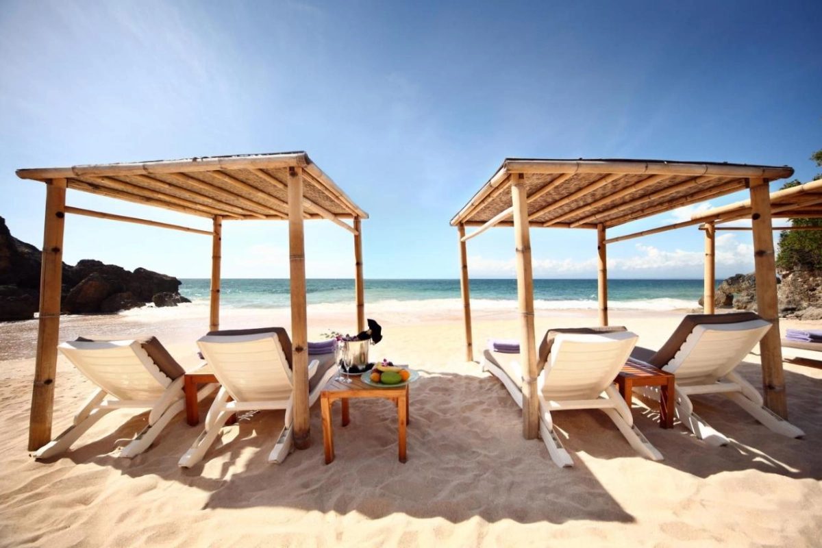 Rimba By Ayana Bali - Hotel Photo 6