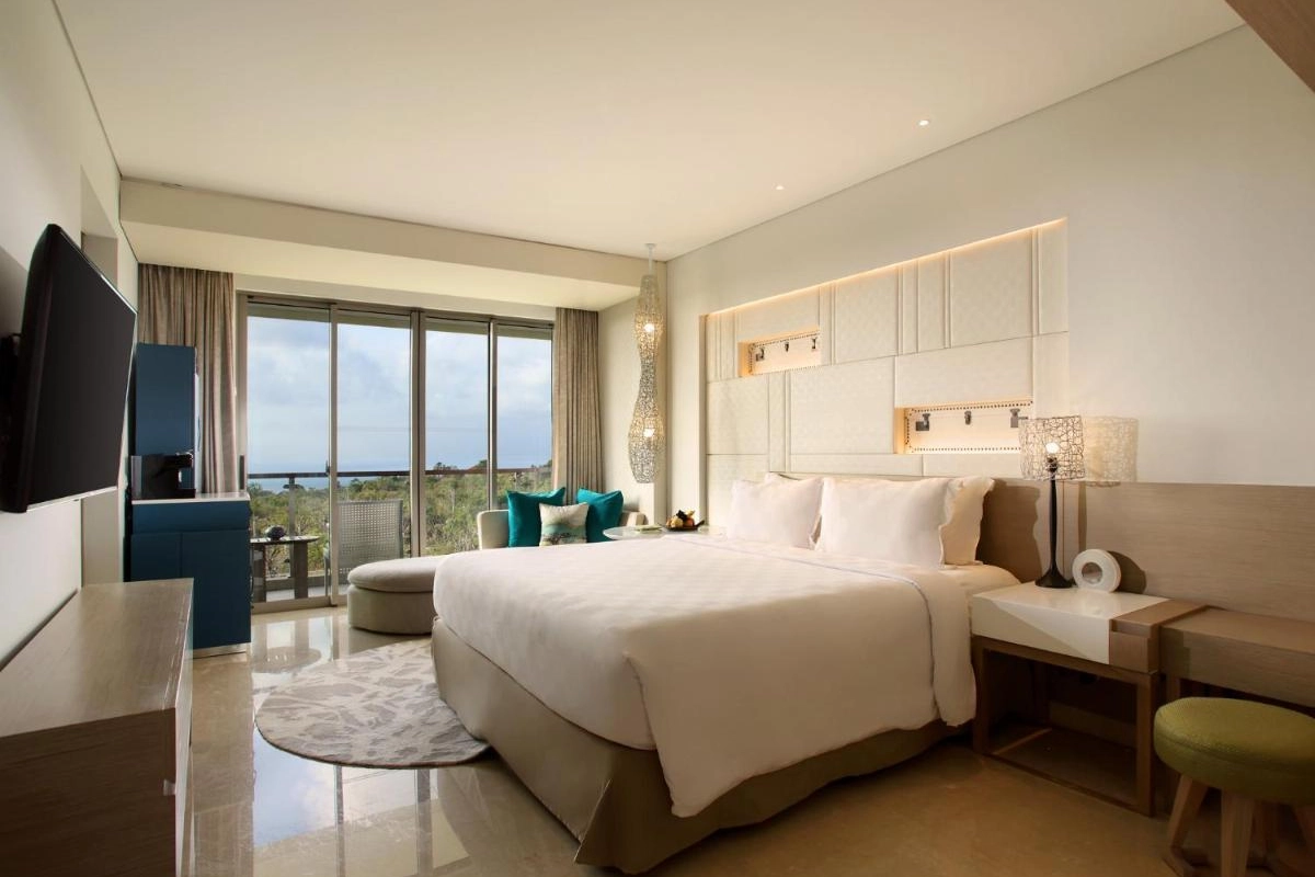 Rimba By Ayana Bali - Hotel Photo 8