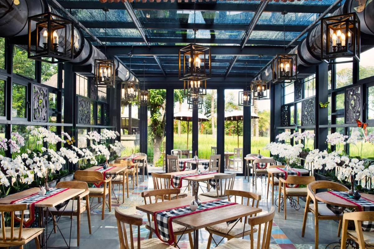 Rimba By Ayana Bali - Hotel Photo 15