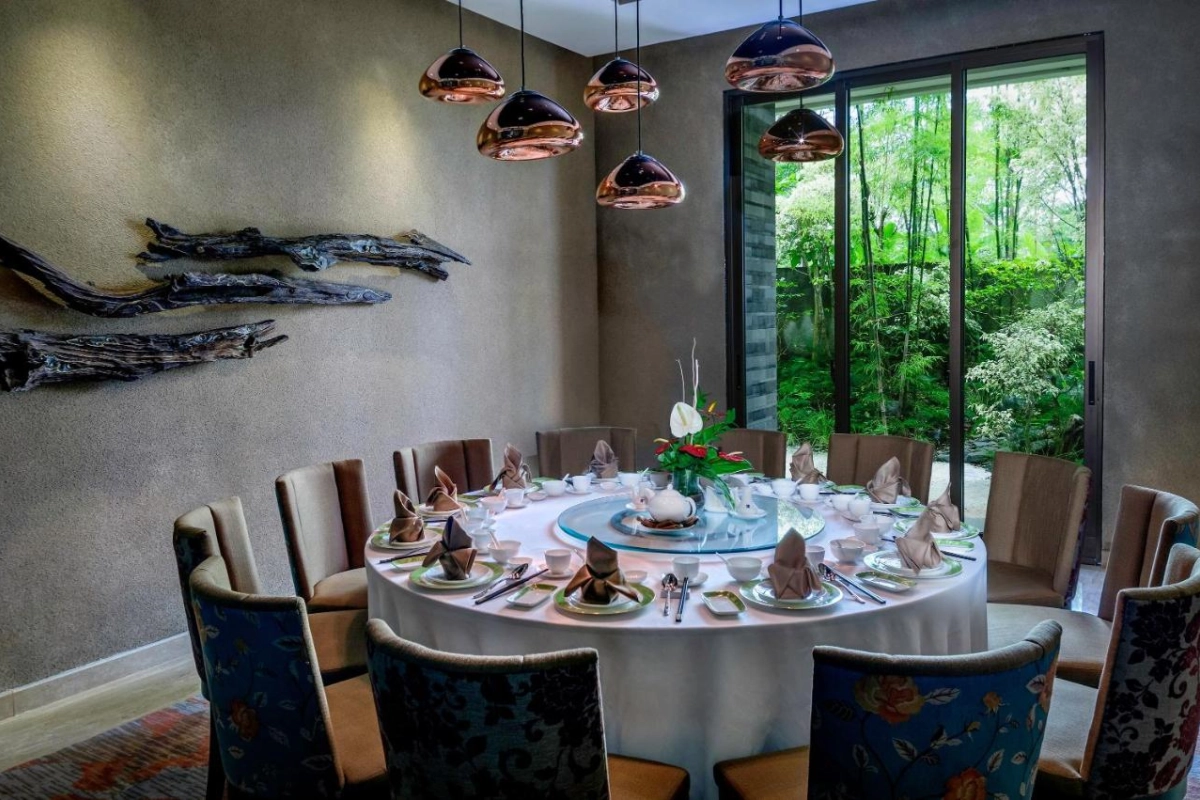 Rimba By Ayana Bali - Hotel Photo 16