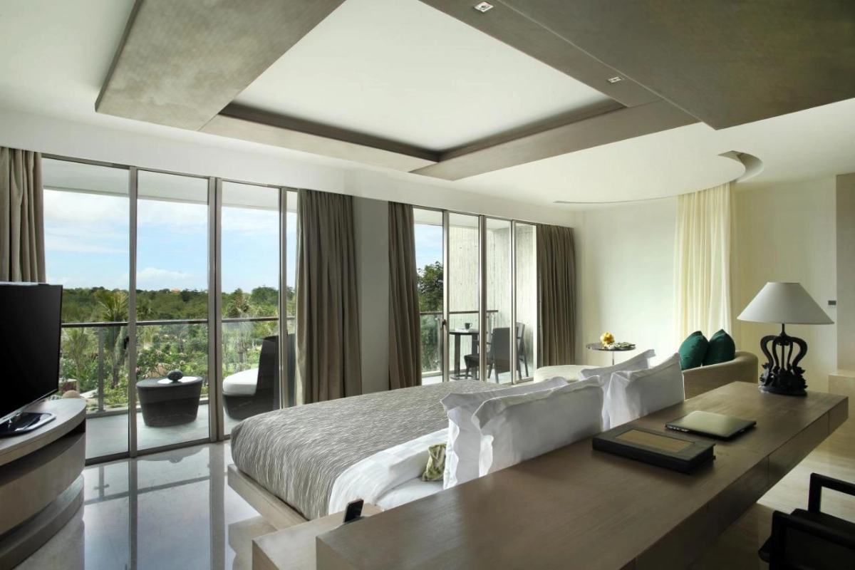 Rimba By Ayana Bali - Hotel Photo 18