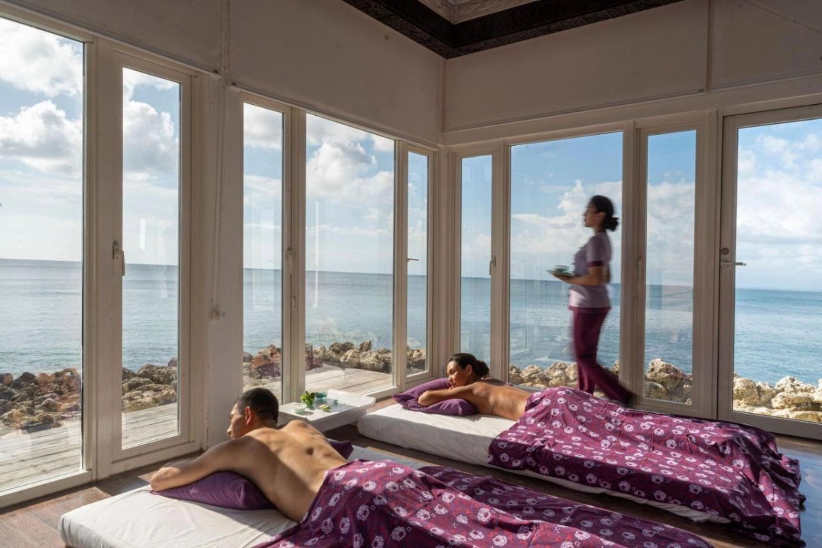 Rimba By Ayana Bali - Hotel Photo 19