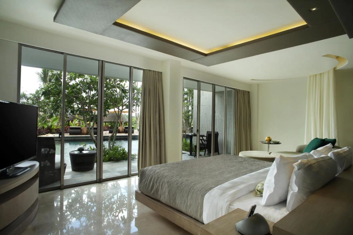 Rimba By Ayana Bali - Hotel Photo 20
