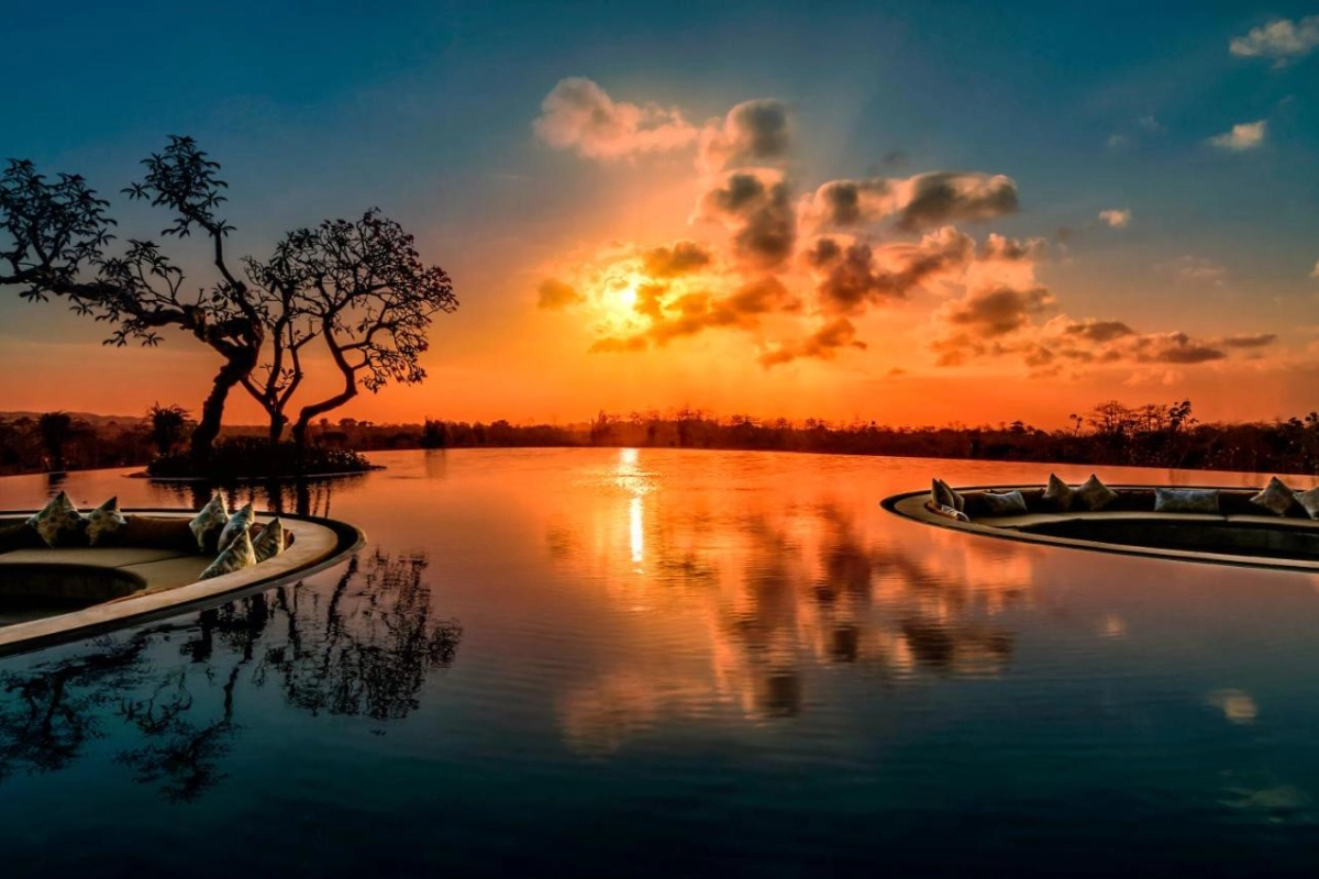 Rimba By Ayana Bali - Hotel Photo 21