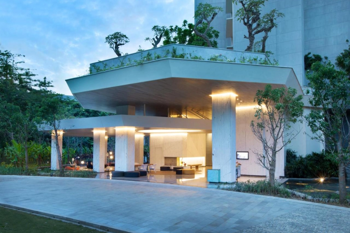 Rimba By Ayana Bali - Hotel Photo 24