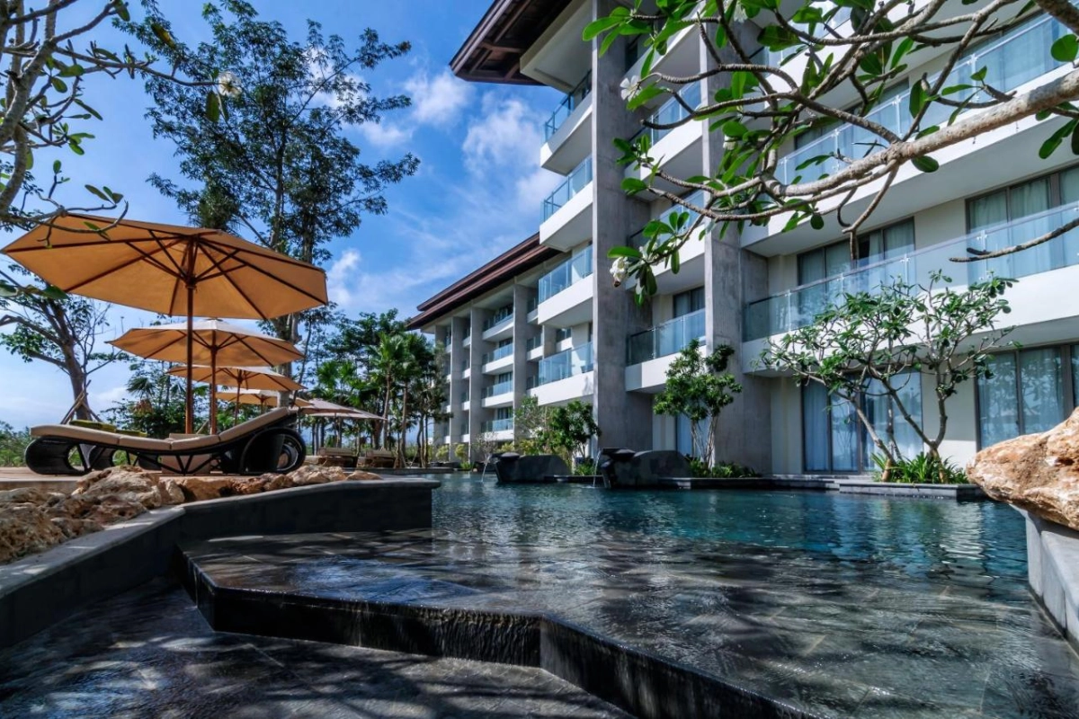 Rimba By Ayana Bali - Hotel Photo 25