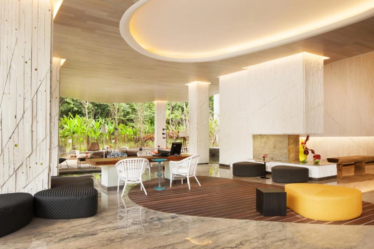 Rimba By Ayana Bali - Hotel Photo 27