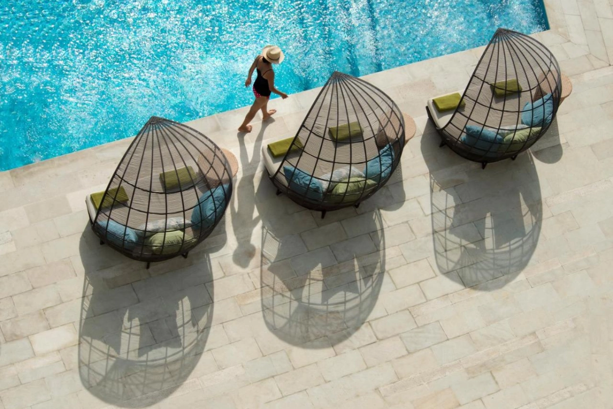 Rimba By Ayana Bali - Hotel Photo 28