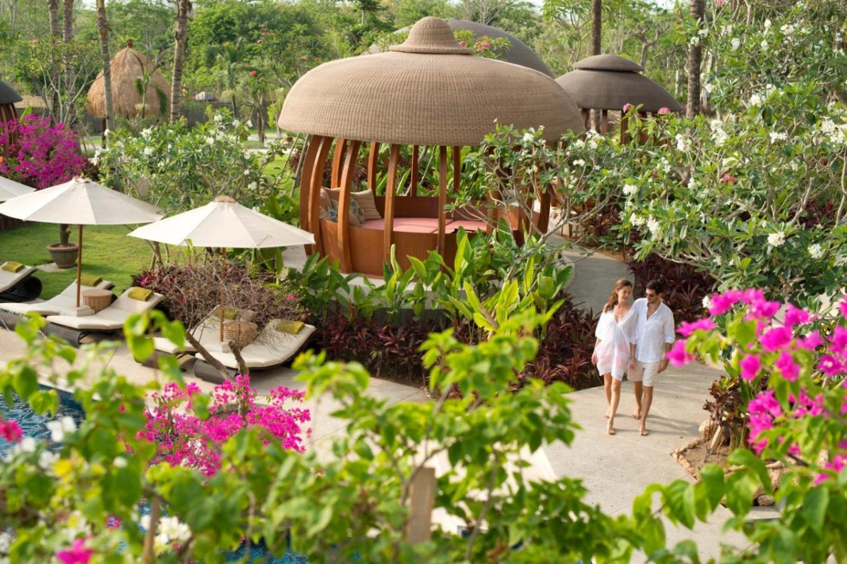 Rimba By Ayana Bali - Hotel Photo 30