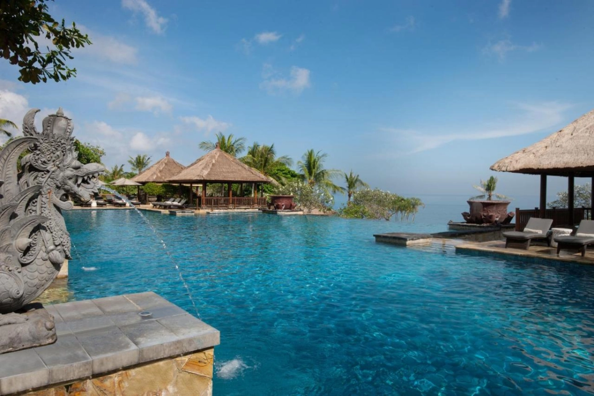 Rimba By Ayana Bali - Hotel Photo 33