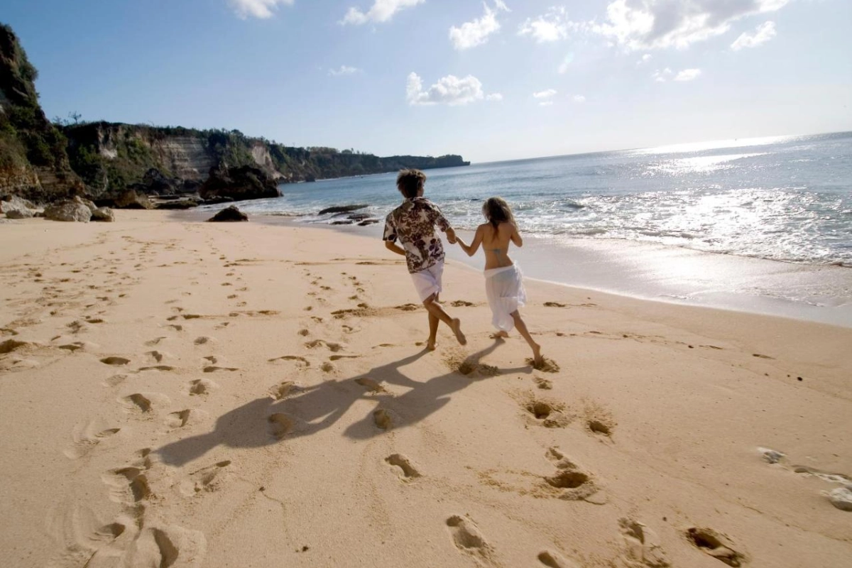 Rimba By Ayana Bali - Hotel Photo 36