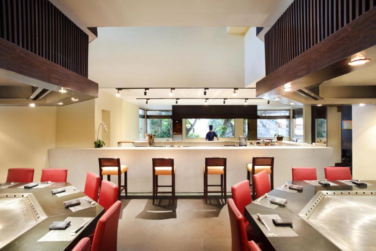 Rimba By Ayana Bali - Hotel Photo 37