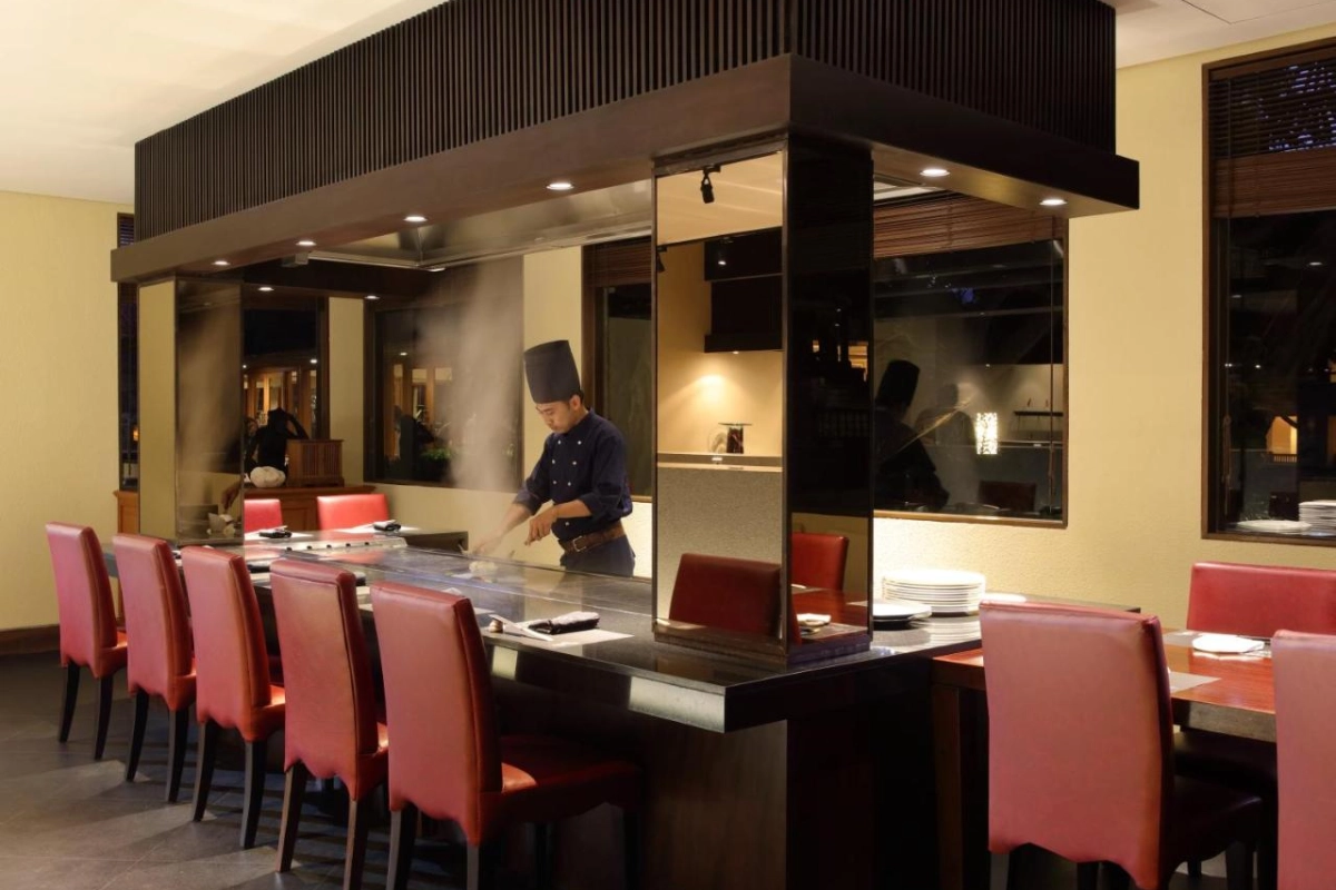 Rimba By Ayana Bali - Hotel Photo 38