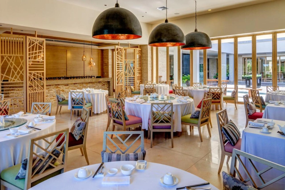 Rimba By Ayana Bali - Hotel Photo 39