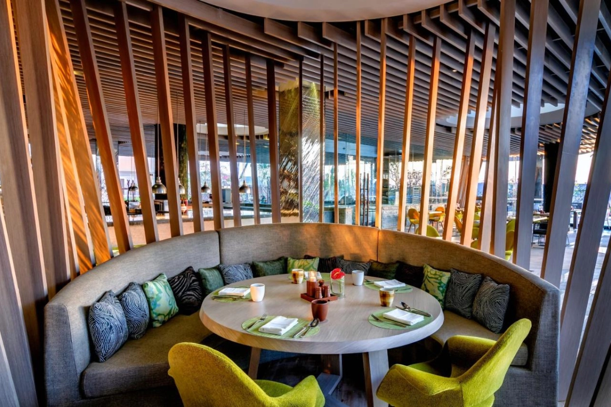 Rimba By Ayana Bali - Hotel Photo 40