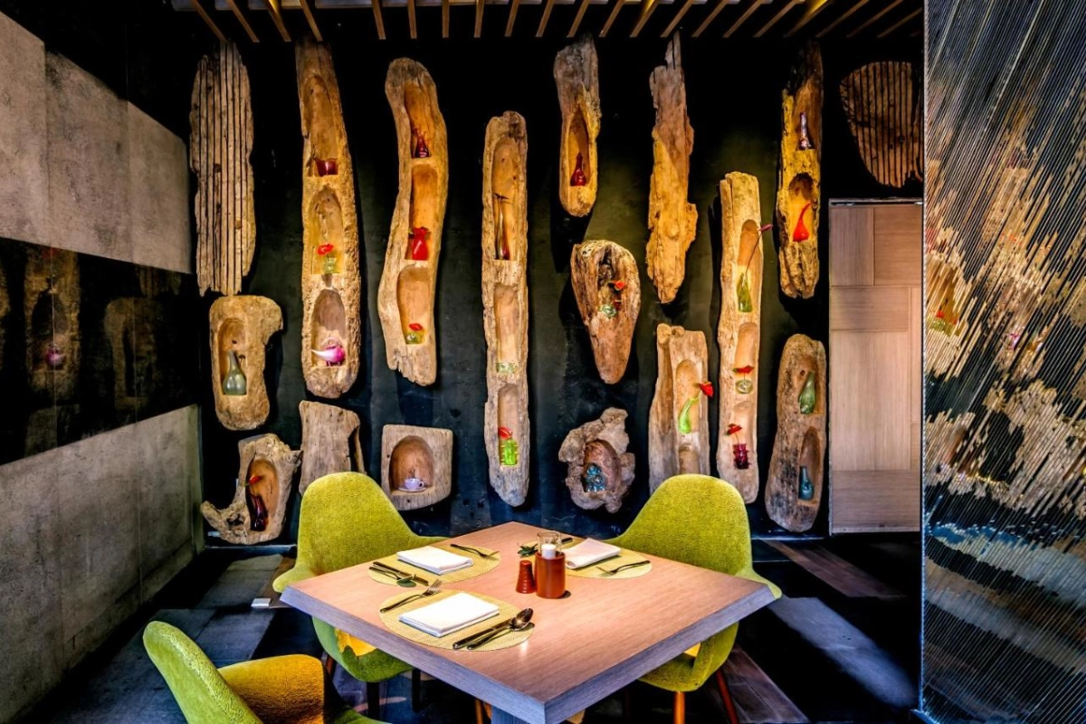 Rimba By Ayana Bali - Hotel Photo 41