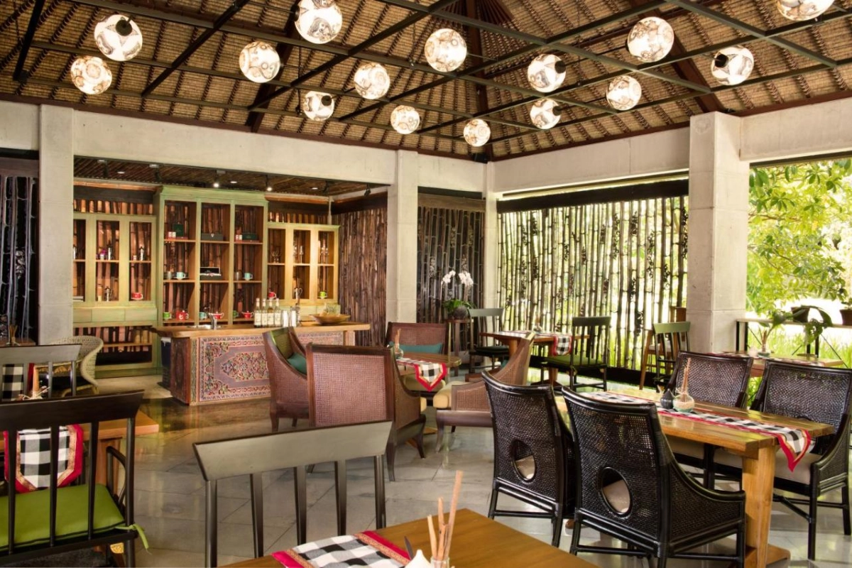 Rimba By Ayana Bali - Hotel Photo 45