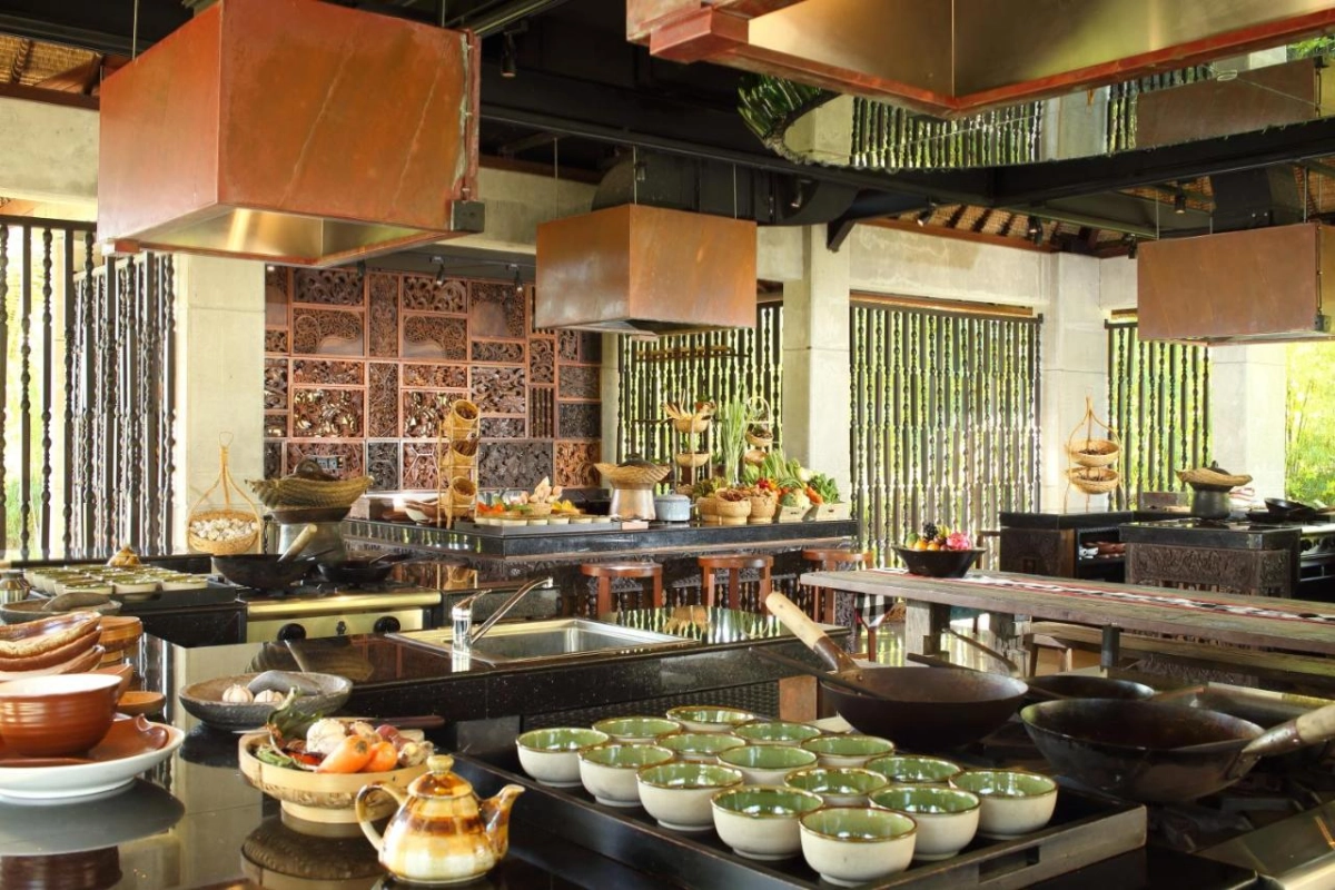 Rimba By Ayana Bali - Hotel Photo 46