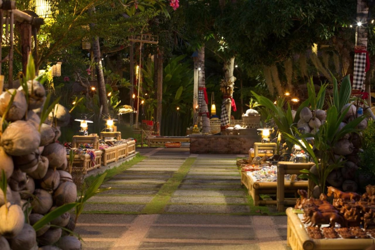 Rimba By Ayana Bali - Hotel Photo 47