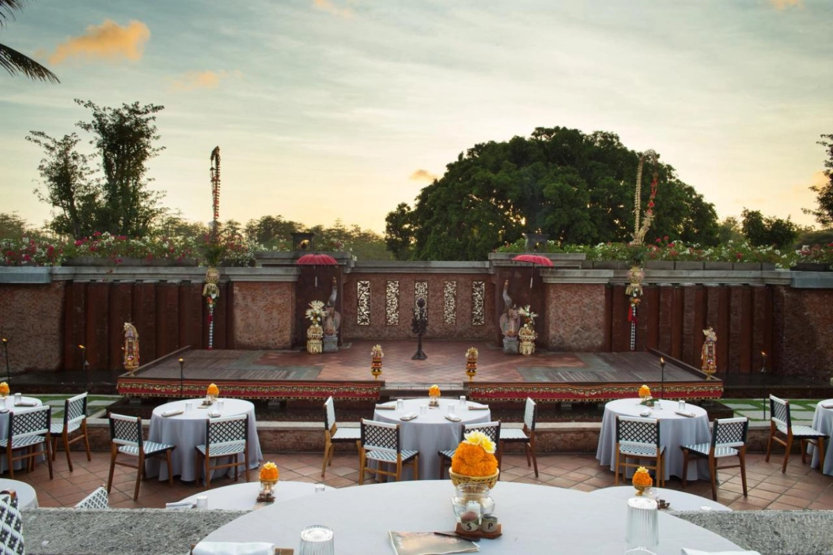 Rimba By Ayana Bali - Hotel Photo 48