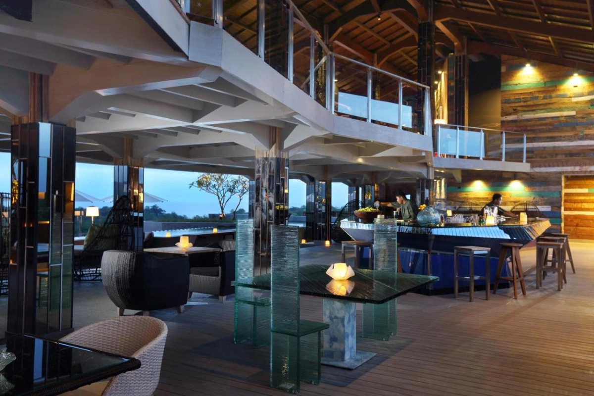 Rimba By Ayana Bali - Hotel Photo 49