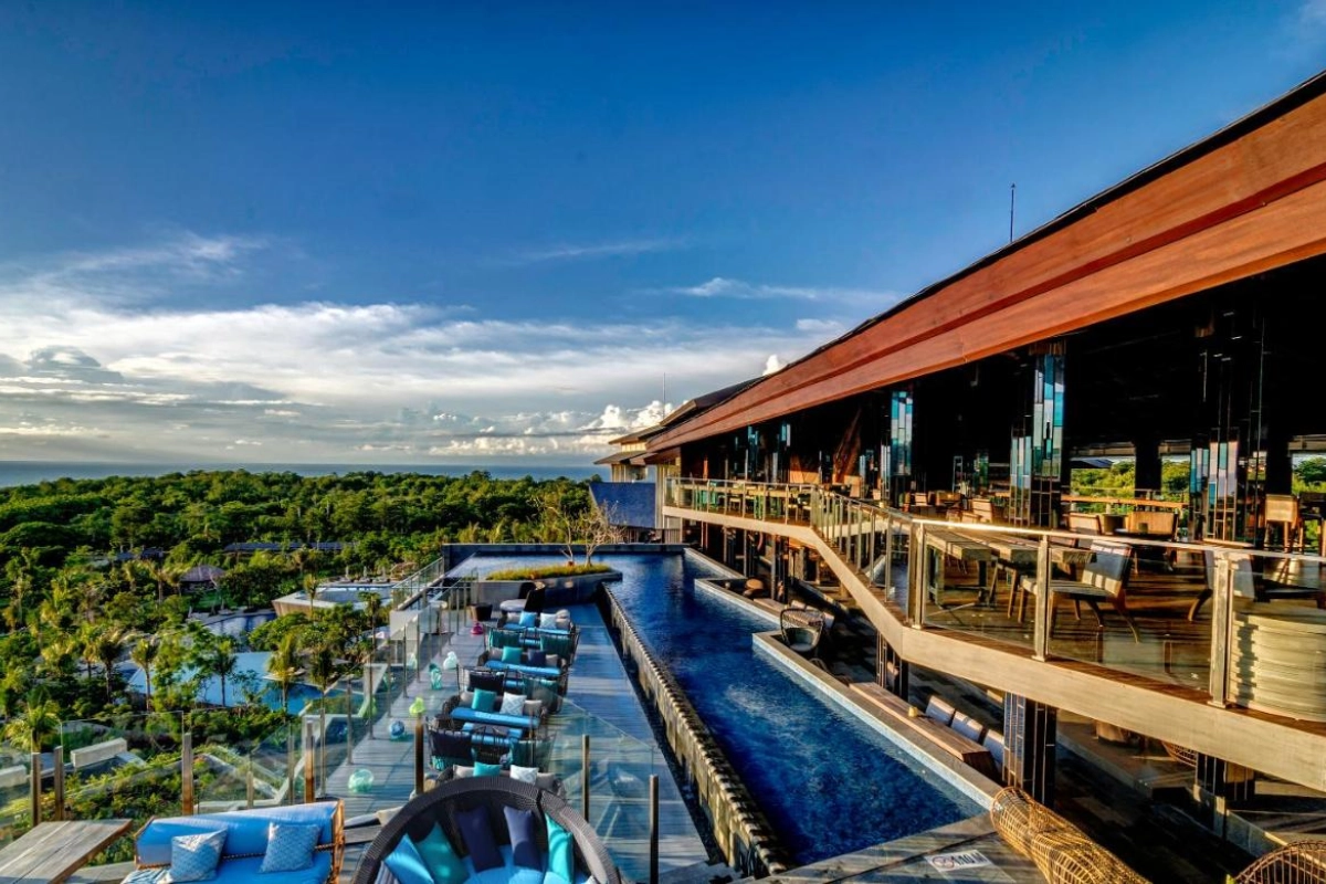 Rimba By Ayana Bali - Hotel Photo 52