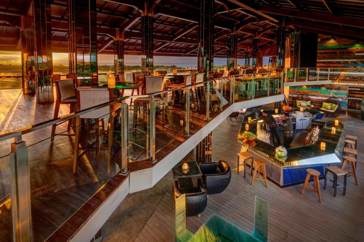 Rimba By Ayana Bali - Hotel Photo 54