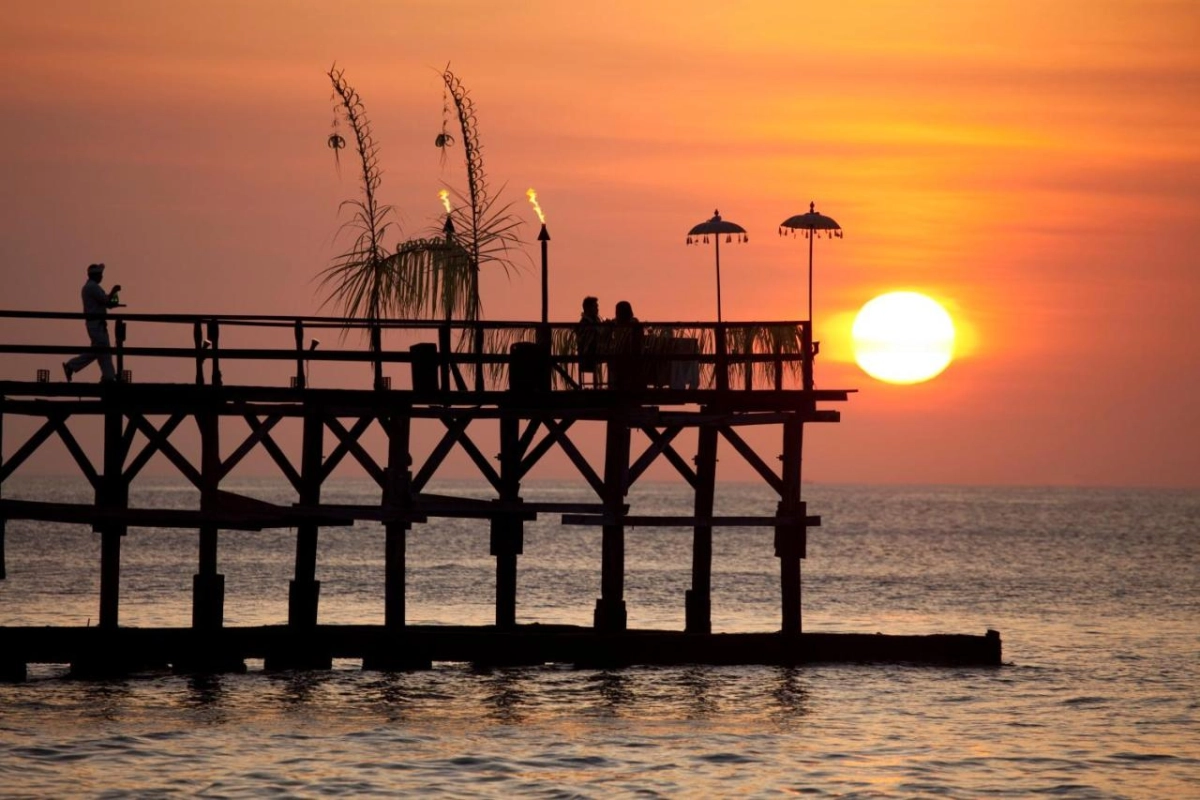 Rimba By Ayana Bali - Hotel Photo 56