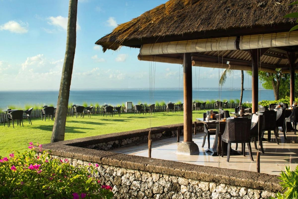 Rimba By Ayana Bali - Hotel Photo 59