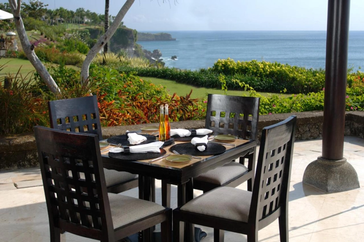 Rimba By Ayana Bali - Hotel Photo 60