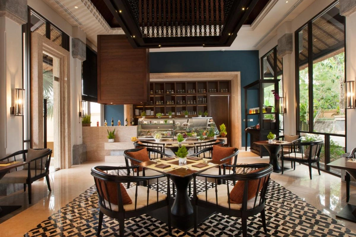 Rimba By Ayana Bali - Hotel Photo 61