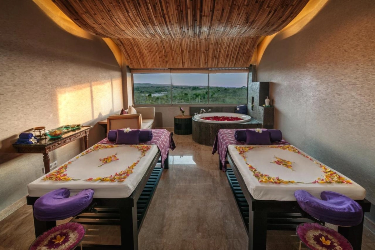 Rimba By Ayana Bali - Hotel Photo 64